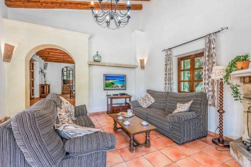 Cala San Vicente - 3671 Mallorca
