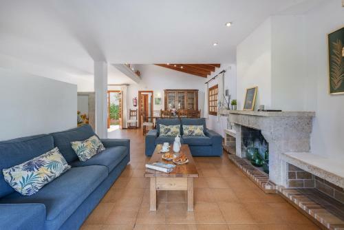 New! Villa Ramis