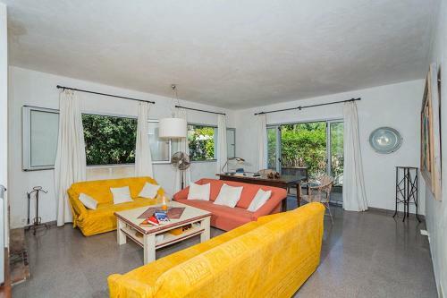Villa Clara Sant Vicenc