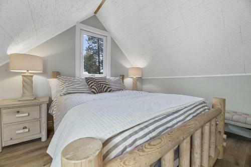 Boulder Bay Bungalow