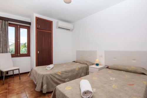 Villa Tonieta De Can Moragues