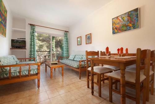 Apartamento Pinos Altos 04