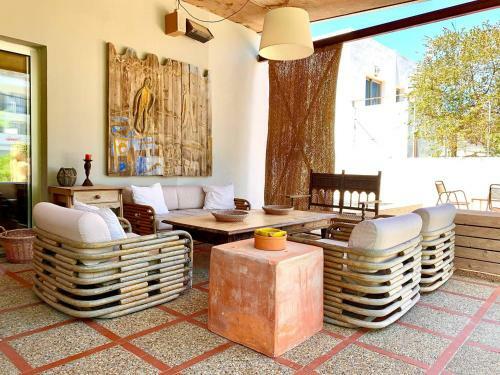 Villa Clara - Rentallorca