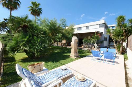 Villa Clara - Rentallorca