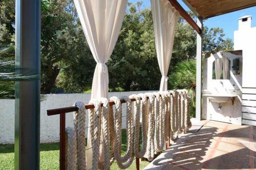 Villa Clara - Rentallorca