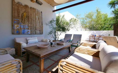 Villa Clara - Rentallorca