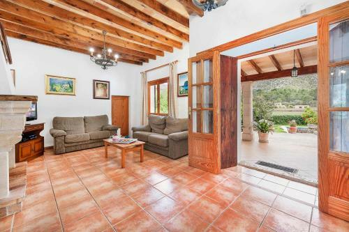 Villa 3669 Pollenca Mallorca