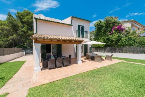 Villa El Pinar