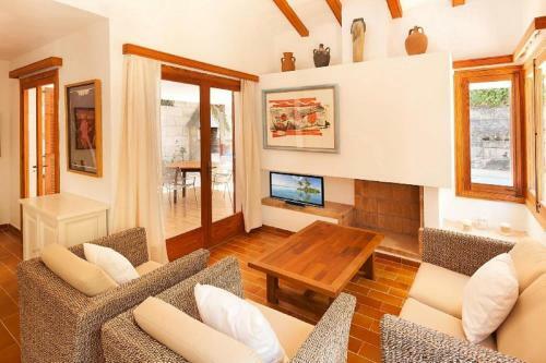 Villa Can Paco Cala