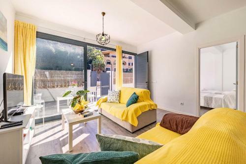 Modesto Apartment B