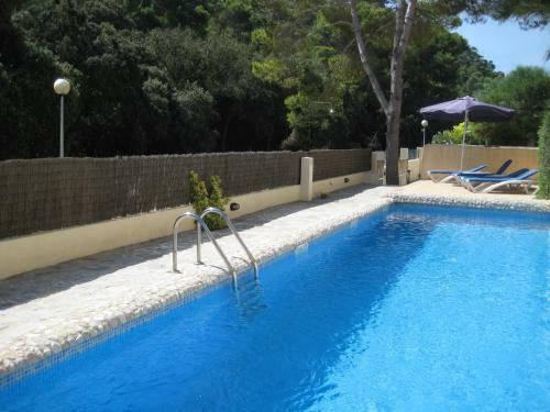 Apartment Can Antoni