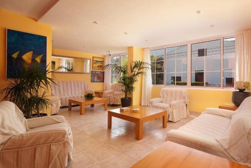 Apartamento Pinos Altos 02