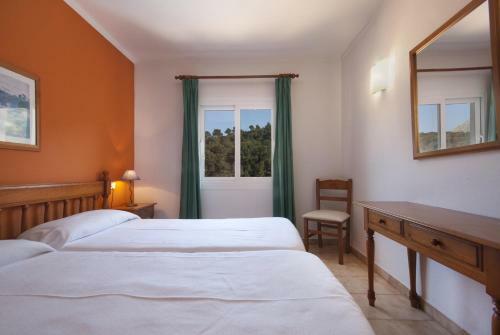 Apartamento Pinos Altos 10
