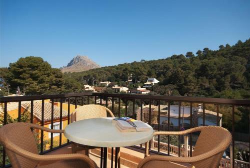 Apartamento Pinos Altos 10