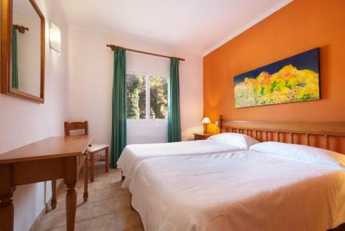 Apartamento Pinos Altos 07