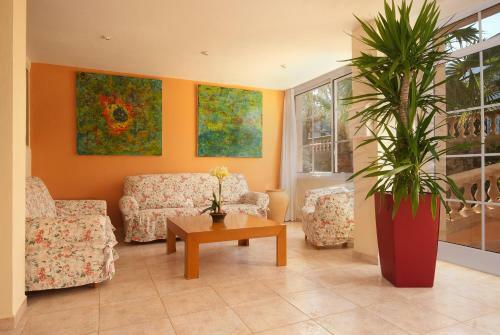 Apartamento Pinos Altos 07