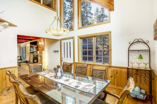 Summit Hideaway