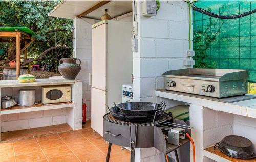 Almotaje. Casa Numero 3