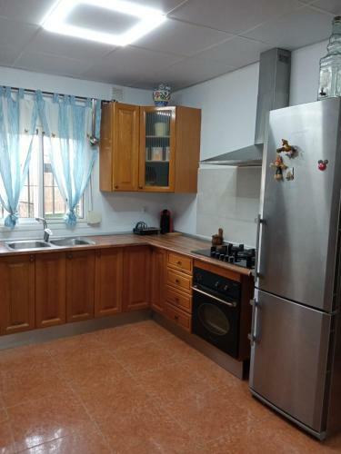 Almotaje. Casa Numero 3