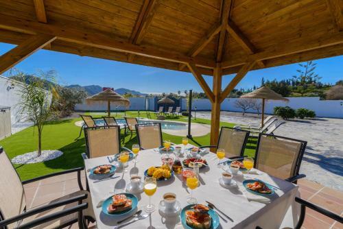 Country House Serrano M�laga