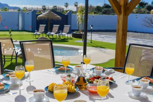 Country House Serrano M�laga