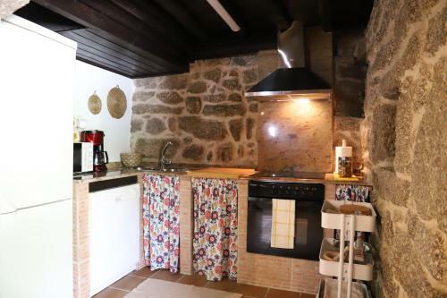 A Casa Do Fona