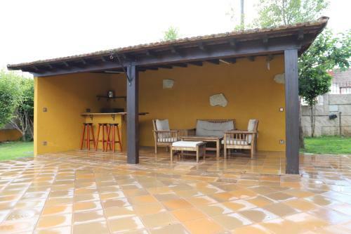 A Casa Do Fona