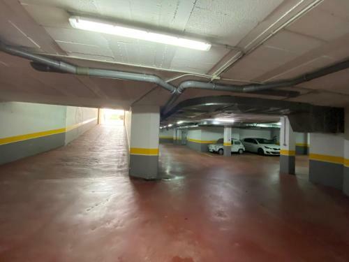 Apartamento Giralda 2