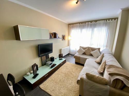 Apartamento Giralda 2