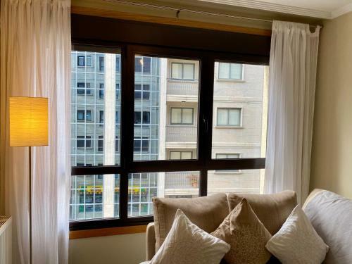 Apartamento Giralda 2