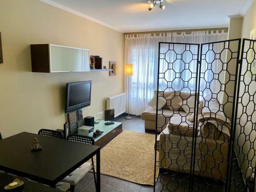 Apartamento Giralda 2