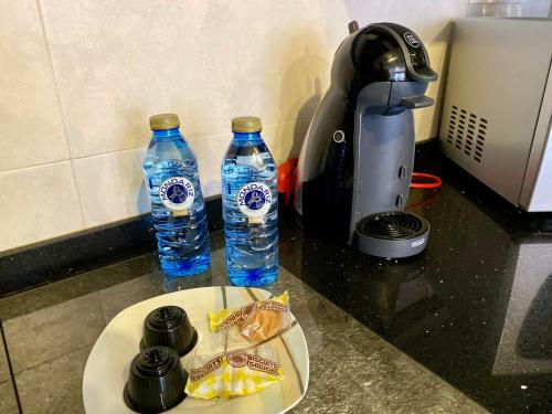 Apartamento Giralda 2