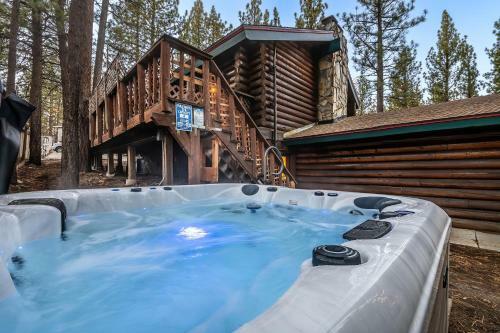 Summit Chalet