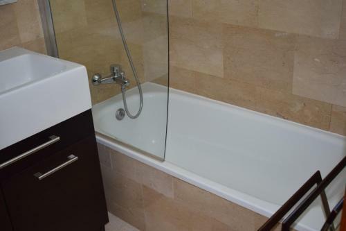 Duplex El Cortijo