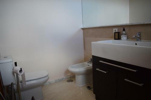 Duplex El Cortijo