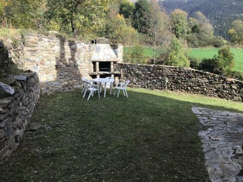 Apartamento Cal Ramundaina