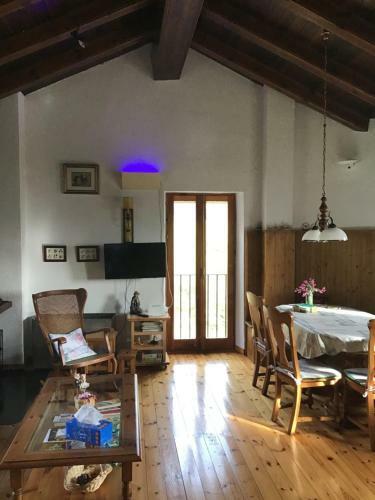 Apartamento Cal Ramundaina