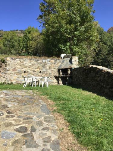 Apartamento Cal Ramundaina