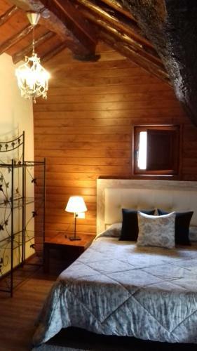 Agroturismo Mas La Casanova