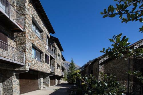 Apartamento Ca La Manet