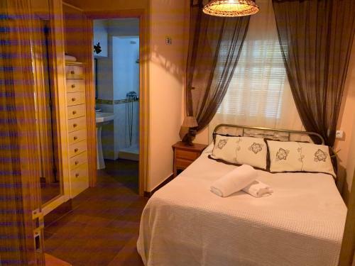 Apartamento Retiro Del Emperador