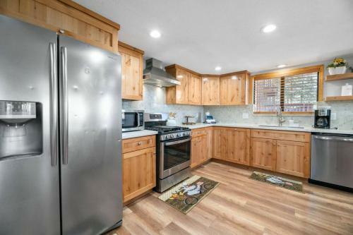 Mountain Majesty