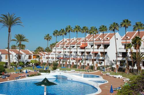 Apartment With Seaview