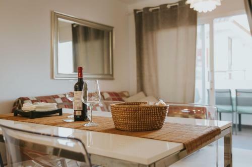 Apartamento Home Nina