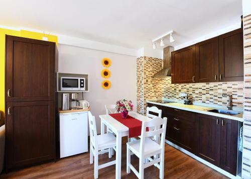 Apartamento Las Americas Front Line Ocean