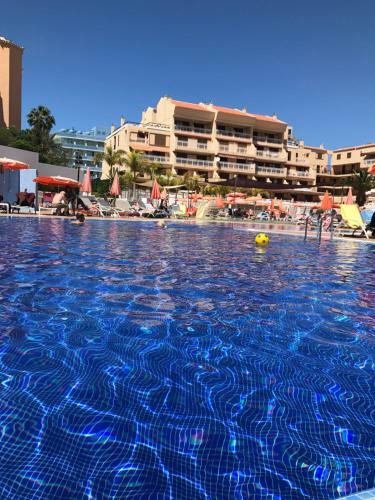 Apartamento Las Americas Front Line Ocean