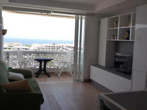 Apartamento Las Americas Playa Honda