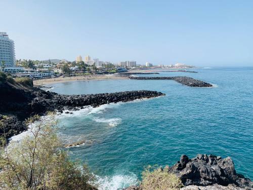 Apartamento Parque Santiago, Las Americas