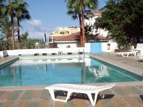 Apartamento Vista Al Mar Azul In Tajinaste