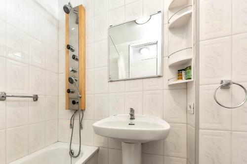 Apartamentos Olympia